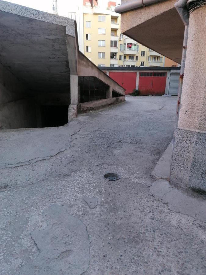 Апарт Хотел Мелани Filibe Dış mekan fotoğraf